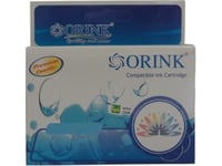 Ink Cartridge Orink Epson T502xl M Replacement Orink C13t02w34010
