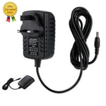 21W 15V 1.4A AC/DC Power Supply Adapter Charger for Amazon Echo Speaker UK Plug