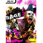 Rage 2 Bethesda (Digital nedlasting)