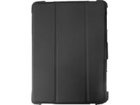 4Smarts 458787, Utbytbara Fodral, Apple, Ipad 10.2 9Th Gen.(2021)/A2603,A2604 Ipad 10.2 8Th Gen.(2020)/A2270,A2428 A2429,A2430 Ipad 10.2..., 25,9 Cm (10.2"), 400 G