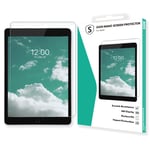 SiGN Nano Samsung Galaxy Tab Active Pro 10.1 Skärmskydd