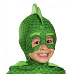 Disguise Pj Masks Gekko Catboy Deluxe Child Boys Halloween Costume Mask 18682