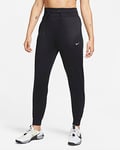 Nike One Women's Therma-FIT High-Waisted 7/8 Leggings