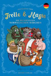 Geschichten über Trolle und Magie - Die beliebtesten norwegischen Märchen