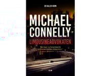 Limousineadvokaten Pb | Michael Connelly | Språk: Danska