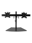 StarTech.com Dual Monitor Stand- 2-Display Mount