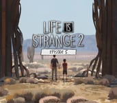 Life is Strange 2 - Episode 5 Steam (Digital nedlasting)