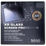 Dorr MAS LCD Protector AR Fujifilm X-T4, X100V, Canon 850D