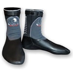 Atan Hot Mistral Neoprene Latex Boot 6mm, EU 44-45