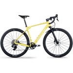 Gravel bike Lapierre Crosshill CF 6.0S Grass Yellowglossy L 2025