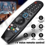 Smart TV Voice Magic Remote Control Replacement For LG Magic AN-MR18BA AN-MR19BA