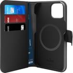 Puro Wallet MagSafe Avtakbar 2 i 1 (iPhone 14)