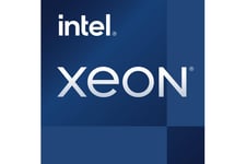 Intel Xeon E-2374G CPU - 3.7 GHz Processor - Fyrkärnig med 4 trådar - 8 mb cache