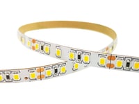 Led Strip Eurolight Smd2835, Ip20, 120W, 3000K, 12V, 13200Lm, 120Deg, 5M