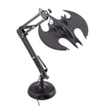 Batman - Batwing Bordlampe