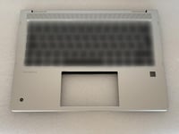 HP ProBook x360 435 G7 M03449-031 English UK Keyboard Palmrest STICKER NEW