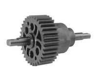 Traxxas 5614 Differential Mitten Komplett  E-Revo(Gamla)/ E-Maxx