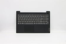 Lenovo V15 G2-ALC Keyboard Palmrest Top Cover Italian Black 5CB1C18837