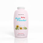 Baby Powder Fragrance Oil Cosmetic Bath Body Soap Candle Wax Melts Bath Bomb