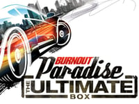 Burnout Paradise: The Ultimate Box Steam  Key (Digital nedlasting)