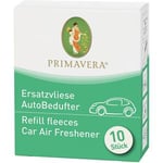 Primavera Home Accessoarer Luftfräschare till bil, refill 10 Stk.
