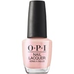 OPI Nail Lacquer Me Myself & OPI Collection 15 ml No. 002