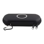 Étui De Protection Portable À Fermeture Éclair Pour Sony Psp 1000 2000 3000, Support De Pochette De Jeu, Housse De Protection, Livraison Gratuite