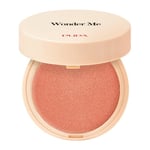 Pupa Wonder Me Wonder Me Blush 009 Last Crush 4 g