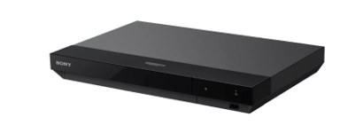 Blu-ray Sony UBP-X700, HDMI 2.0, LAN+WiFi, USB