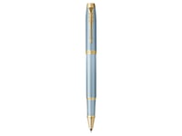Parker Im Writing Rituals, Grön, Turkos, Svart, Metall, Fin, Presentask, 1 Styck