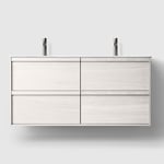 Haven H2 120 Kommod enkel / dubbelhandfat