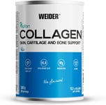 Weider Collagen. with Hyaluronic Acid, Magnesium and Vitamin C. 100% Peptan. Zer