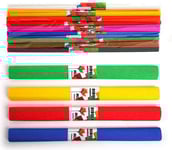 Starpak Crepepapper Mix Cl 50X200 - 218487