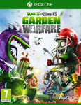 Plants vs Zombies: Garden Warfare | Microsoft Xbox One New
