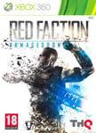 GIOCO X360 RED FACTION: