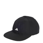 adidas HT6347 Essent Cap A.R. Hat Unisex Adult Black/White Taille OSFW
