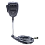 PNI Microphone VX6000 avec Fonction VOX, 6 Broches, pour Radio CB