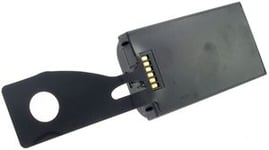 Kompatibelt med Symbol MC3070 Laser, 3.7V, 4400 mAh