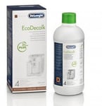 De'Longhi EcoDecalk Coffee Machine Descaler