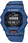 CASIO Watch G-SHOCK GBD-200-2JF Men's Blue NEW from Japan