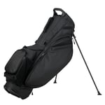 Callaway OGIO Shadow, Premium Leather Golf Stand Bag - Black