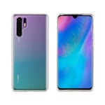 MUVIT Coque PP Crystal Soft Transparente: Huawei P30 Pro