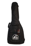 Gitarrens Gig-bag - Stålsträngad gitarr