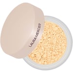 Laura Mercier Translucent Loose Powder Ultra Blur Mini Translucent Hon