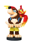 - Banjo-Kazooie Cable Guy Tilbehør