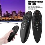 New Without Voice Function LED TV AN-MR500G Remote Control For LG Magic Smart