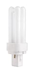 Kompaktlysrör PLD G24d-1 13W/827 2-Pin