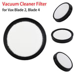 Filter Net Vacuum Cleaner Filter for Vax Blade4 / Blade 2 Cleaner Accessories
