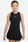Nike Victory Tank Black Girls (Storlek: XL)