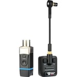 Xvive U8 Acoustic Guitar Wireless System